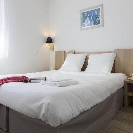 Residence Prestige Odalys Le Domaine Des Pins Noirmoutier-en-l'Ile Dış mekan fotoğraf