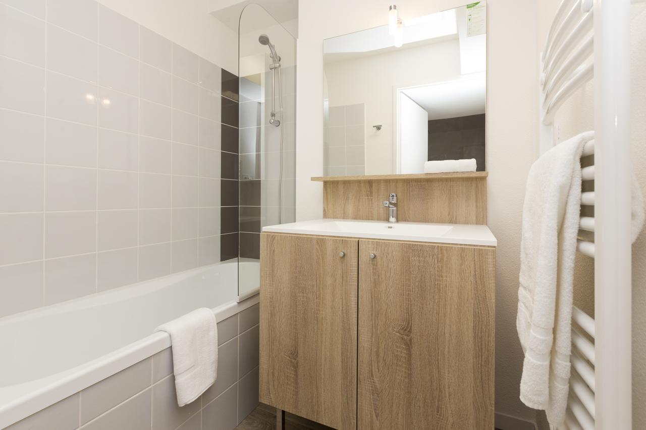 Residence Prestige Odalys Le Domaine Des Pins Noirmoutier-en-l'Ile Dış mekan fotoğraf