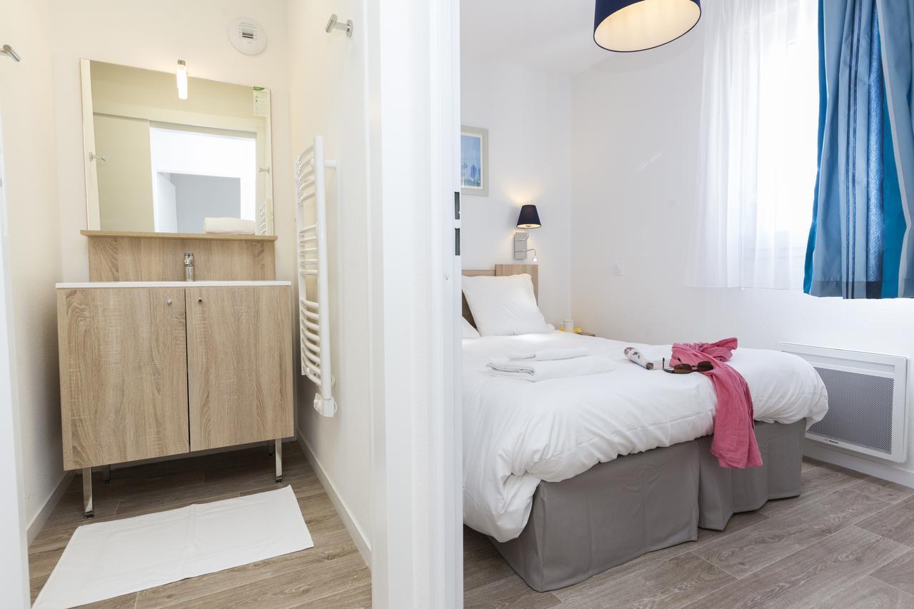 Residence Prestige Odalys Le Domaine Des Pins Noirmoutier-en-l'Ile Dış mekan fotoğraf