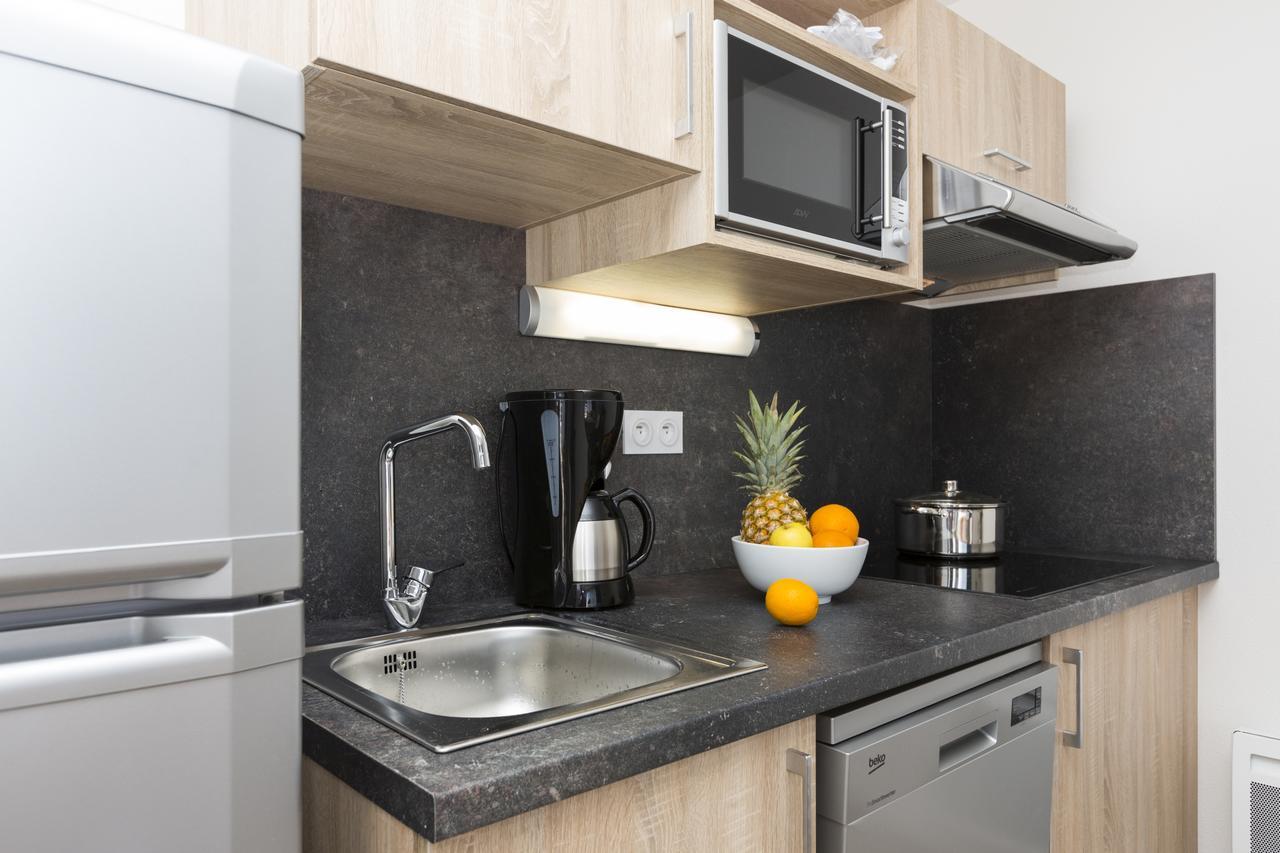 Residence Prestige Odalys Le Domaine Des Pins Noirmoutier-en-l'Ile Dış mekan fotoğraf
