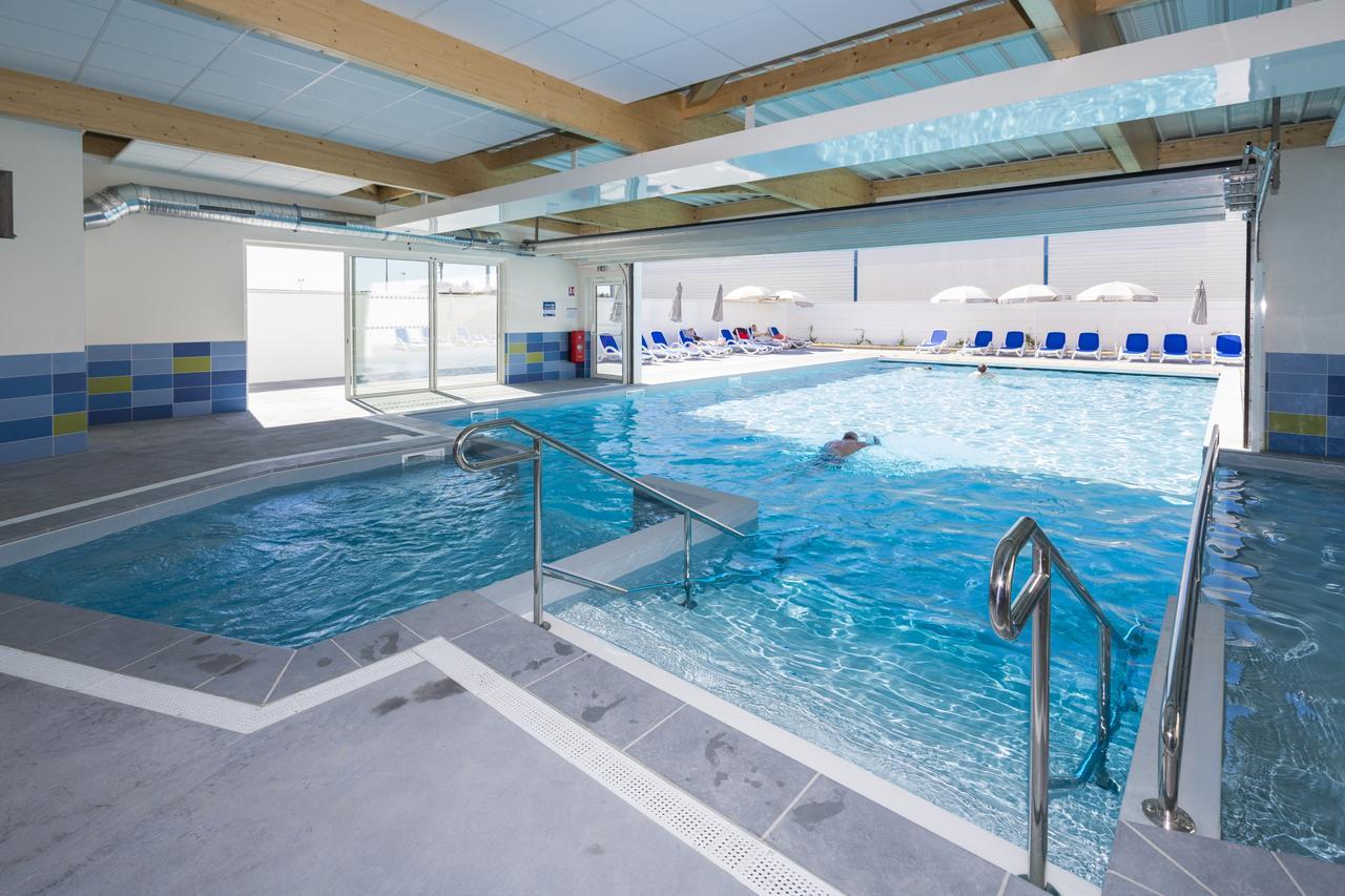Residence Prestige Odalys Le Domaine Des Pins Noirmoutier-en-l'Ile Dış mekan fotoğraf